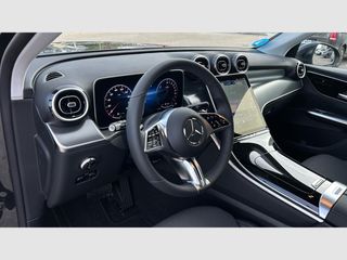 Mercedes Benz GLC GLC 300 e 4MATIC