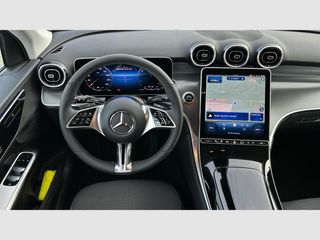 Mercedes Benz GLC GLC 300 e 4MATIC