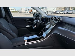 Mercedes Benz GLC GLC 300 e 4MATIC