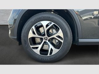 Mercedes Benz GLC GLC 300 e 4MATIC