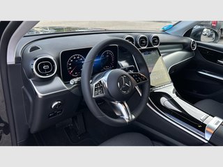 Mercedes Benz GLC GLC 300 e 4MATIC