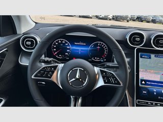 Mercedes Benz GLC GLC 300 e 4MATIC