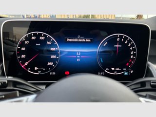 Mercedes Benz GLC GLC 300 e 4MATIC