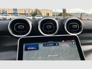 Mercedes Benz GLC GLC 300 e 4MATIC