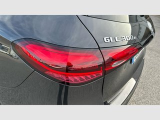 Mercedes Benz GLC GLC 300 e 4MATIC