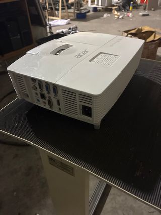 Proyector Acer Blanco
