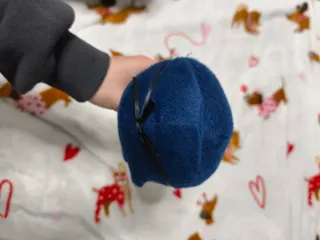 Peluche Ciel Phantomhive Chibi