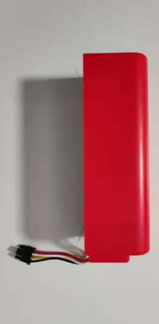 Batería aspiradora de Xiaomi, Roborock 14.4V 5.2Ah
