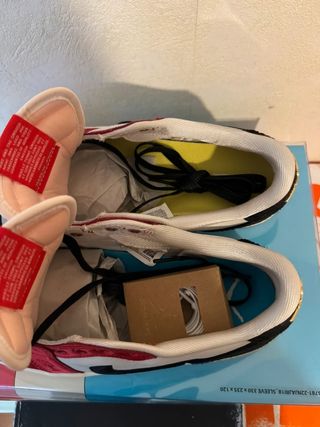 Jordan Air Jordan 1 Low OG Trophy Room Talla 42