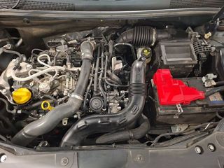 Dacia Duster  1.3 TCe Prestige 4x2 96kW Prestige