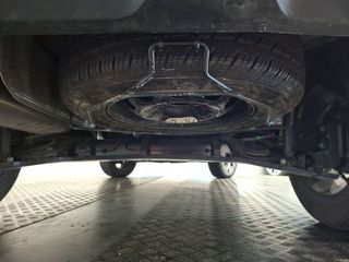 Dacia Duster  1.3 TCe Prestige 4x2 96kW Prestige