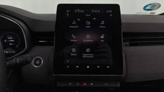 Renault Clio Clio TCe GLP Techno 74kW Techno