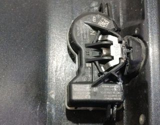 Nissan 2206446 llanta 403005fa1b micra v (k14) 1.0