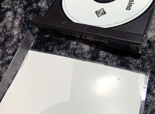 Vegas Casino PS1 Value Series