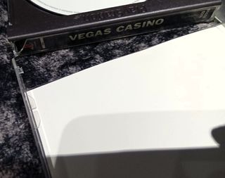 Vegas Casino PS1 Value Series