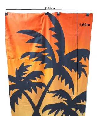 Toallas - Varios tamaños