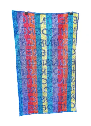 Toallas - Varios tamaños