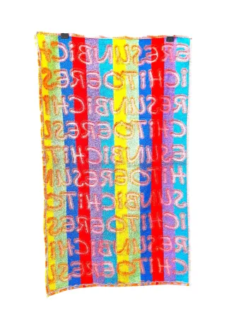 Toallas - Varios tamaños