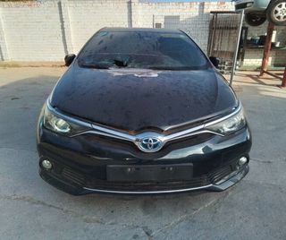 5051809 centralita motor 89661-0zu60 toyota auris