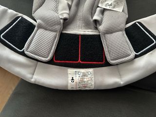 Mochila Portabebés Ergobaby Omni 360