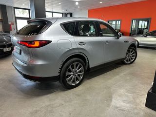 Mazda CX-60 e-Skyactiv PHEV AWD Exclusive-Line