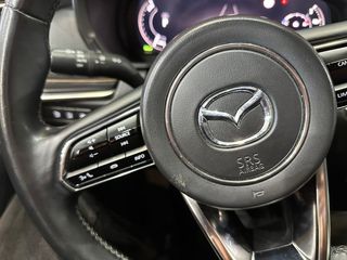 Mazda CX-60 e-Skyactiv PHEV AWD Exclusive-Line