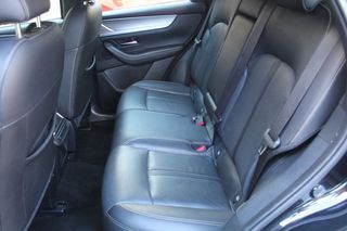 Mazda CX-60 e-Skyactiv PHEV AWD Homura