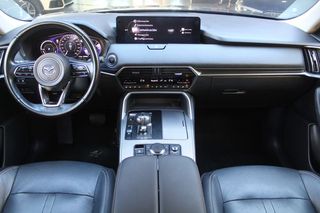 Mazda CX-60 e-Skyactiv PHEV AWD Homura