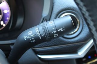 Mazda CX-60 e-Skyactiv PHEV AWD Homura