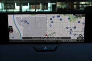 Mazda CX-60 e-Skyactiv PHEV AWD Homura