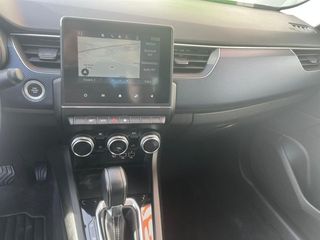 Renault Arkana Evolution TCe 103kW(140CV) EDC mild hybr