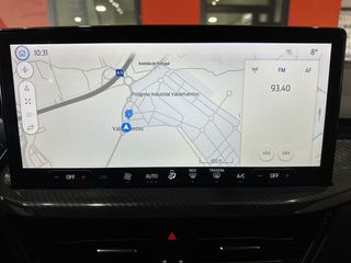 Ford Focus 1.0 Ecoboost MHEV 114kW ST-Line