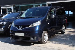 Nissan NV200 1.5dCi 90CV COMFORT 5