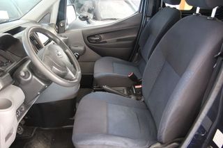 Nissan NV200 1.5dCi 90CV COMFORT 5
