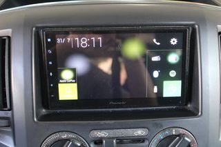 Nissan NV200 1.5dCi 90CV COMFORT 5