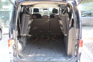 Nissan NV200 1.5dCi 90CV COMFORT 5