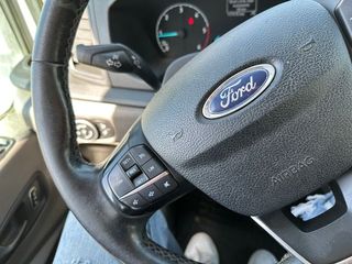 Ford Transit 2.0TDCI 130CV L4 TREND CAJA ABIERTA