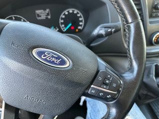 Ford Transit 2.0TDCI 130CV L4 TREND CAJA ABIERTA