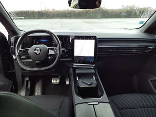 Renault Austral 1.3MHEV 160CV SPIRIT ALPINE