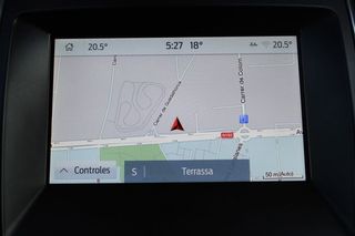 Ford S Max 2.5FHEV 190CV STLINE