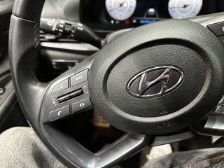 Hyundai Bayon 1.2MPI 84CV MAXX