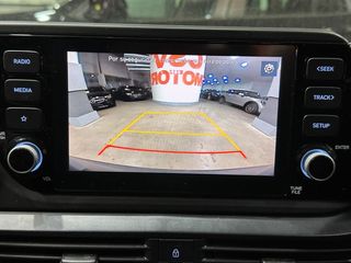 Hyundai Bayon 1.2MPI 84CV MAXX