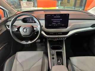Skoda Enyaq IV 60 132 kW (180 CV) 60 kWh (58 kwh net