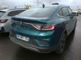 Renault Arkana 1.6HEV 145CV TECHNO