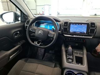 Citroën C5 Aircross 1.6HYBRID 225CV FEEL