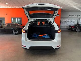 Mazda CX-60 e-Skyactiv PHEV AWD Homura