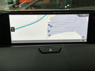 Mazda CX-60 e-Skyactiv PHEV AWD Homura