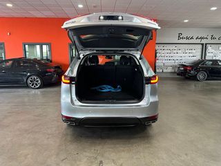 Mazda CX-60 e-Skyactiv PHEV AWD Exclusive-Line