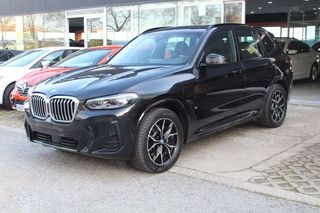 BMW X3 xDrive30e xLine