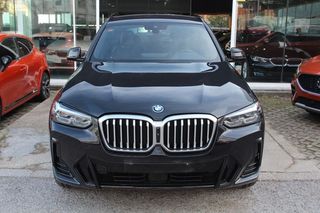 BMW X3 xDrive30e xLine